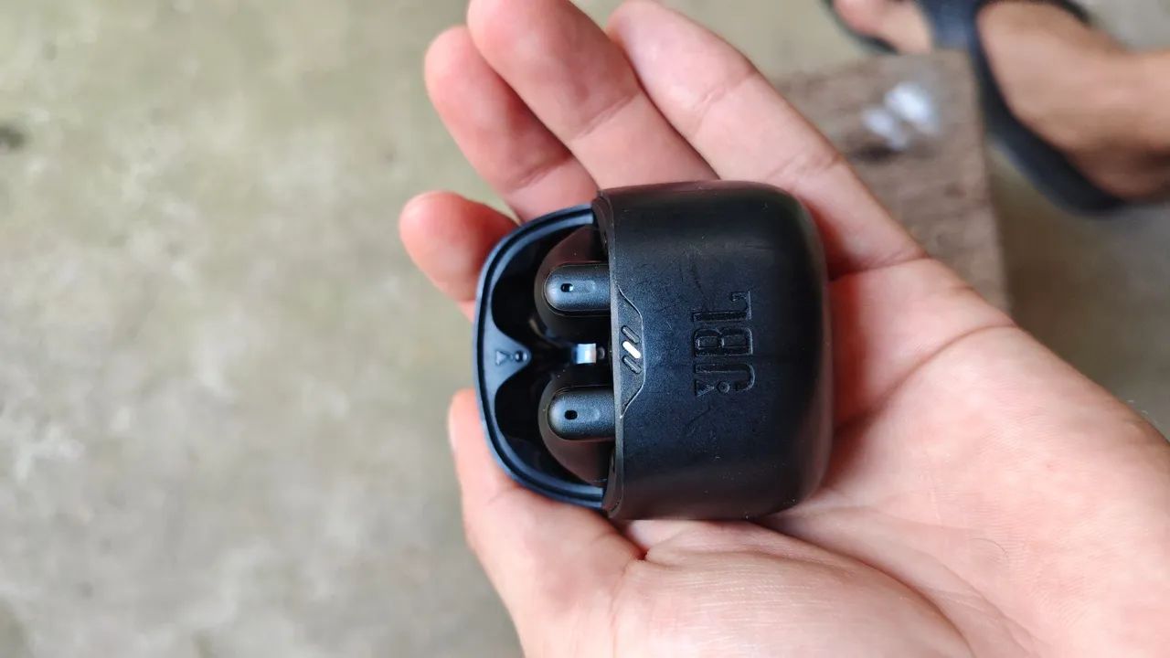FONE DE OUVIDO JBL TUNE FLEX  - Foto 2