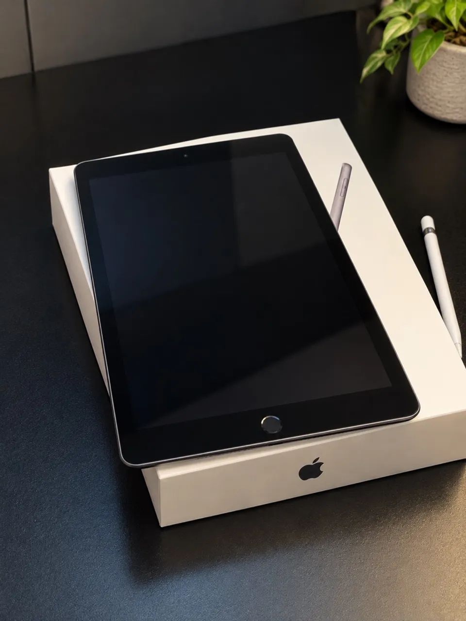 iPad 9 - 64g + caneta OG - Foto 2