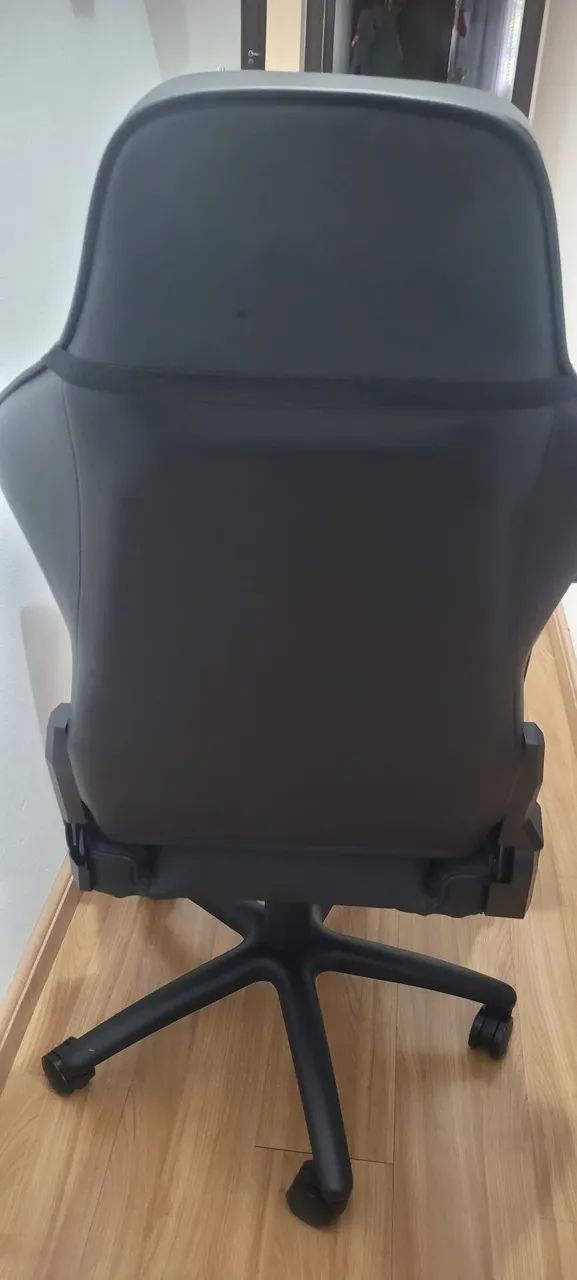 Cadeira gamer - Foto 5