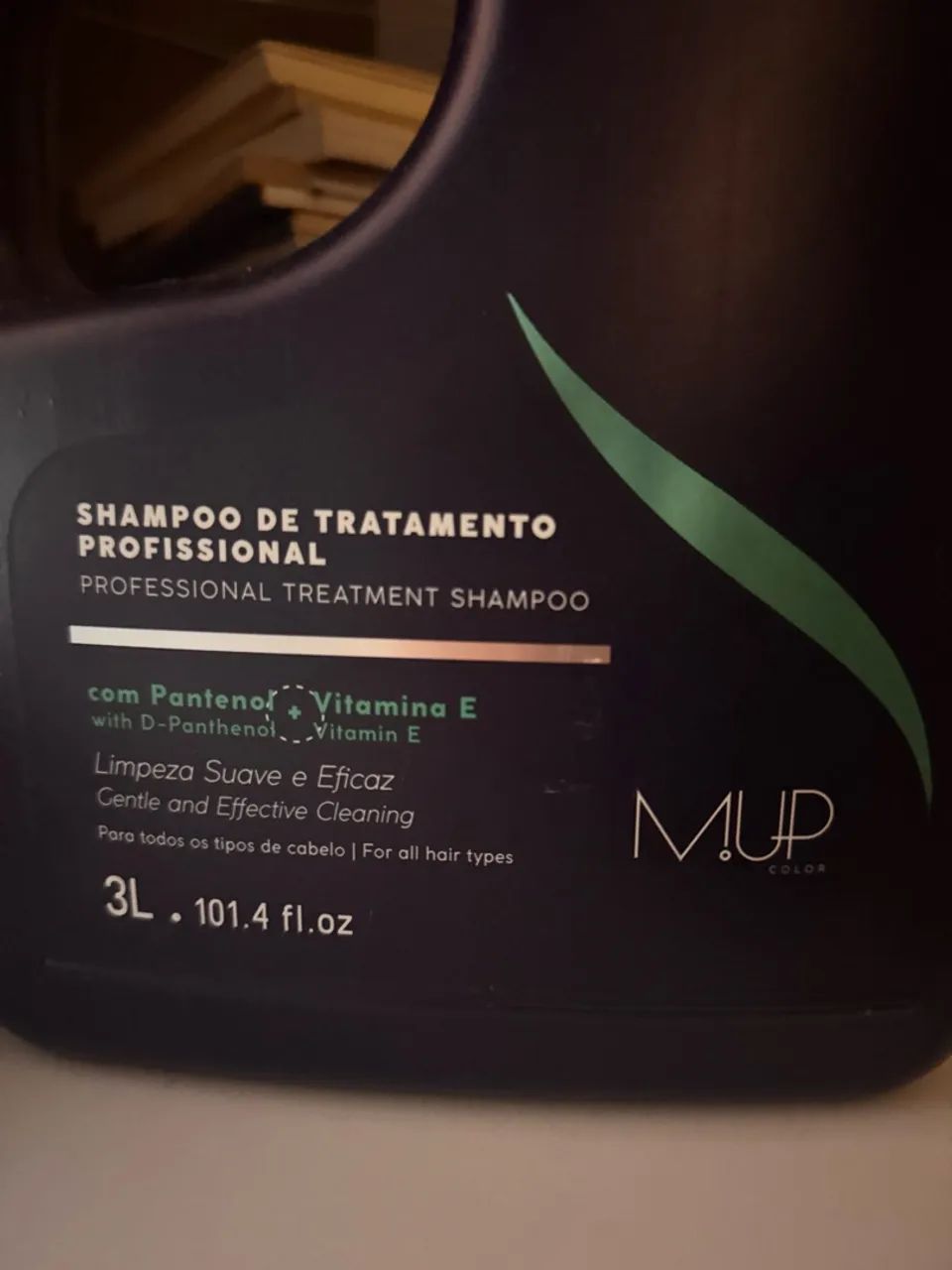 Shampoo profissional  - Foto 3