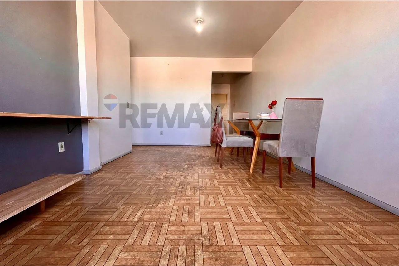 Apartamento 2 dormitórios no centro - Foto 2