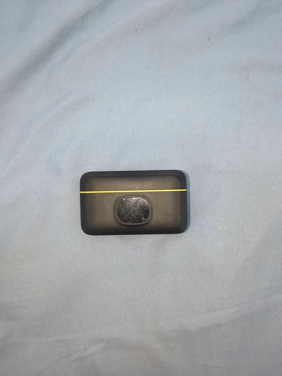 Microfone lapela  redimi, excelente estado  - Foto 2