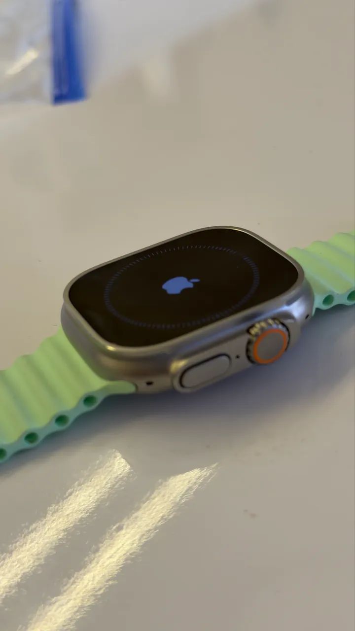Apple Watch Ultra 3  - Foto 5