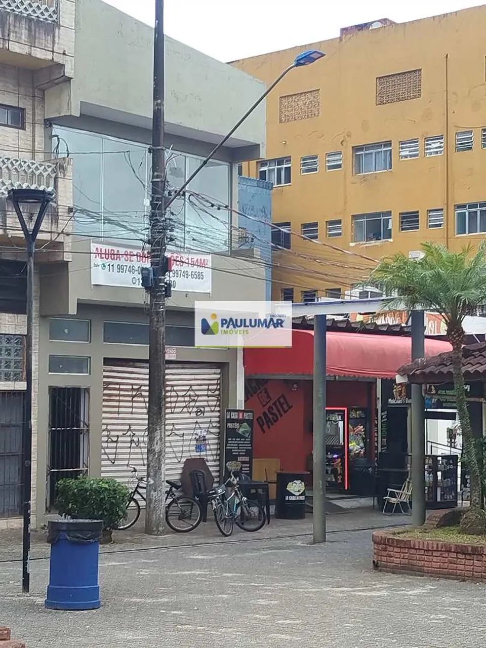 Loja, Centro, Mongaguá, Cod: 833467 - Foto 2