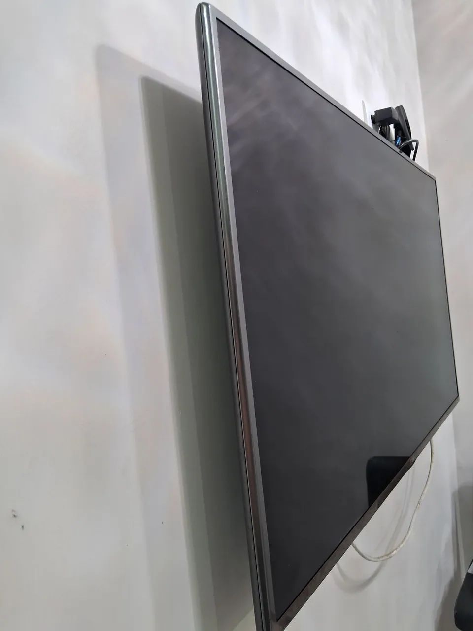 Smartv lg 47 polegadas - Foto 3
