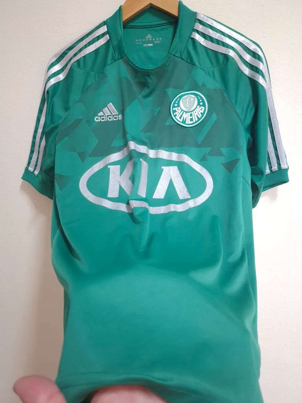 Palmeiras 2012 Kia Original  - Foto 2