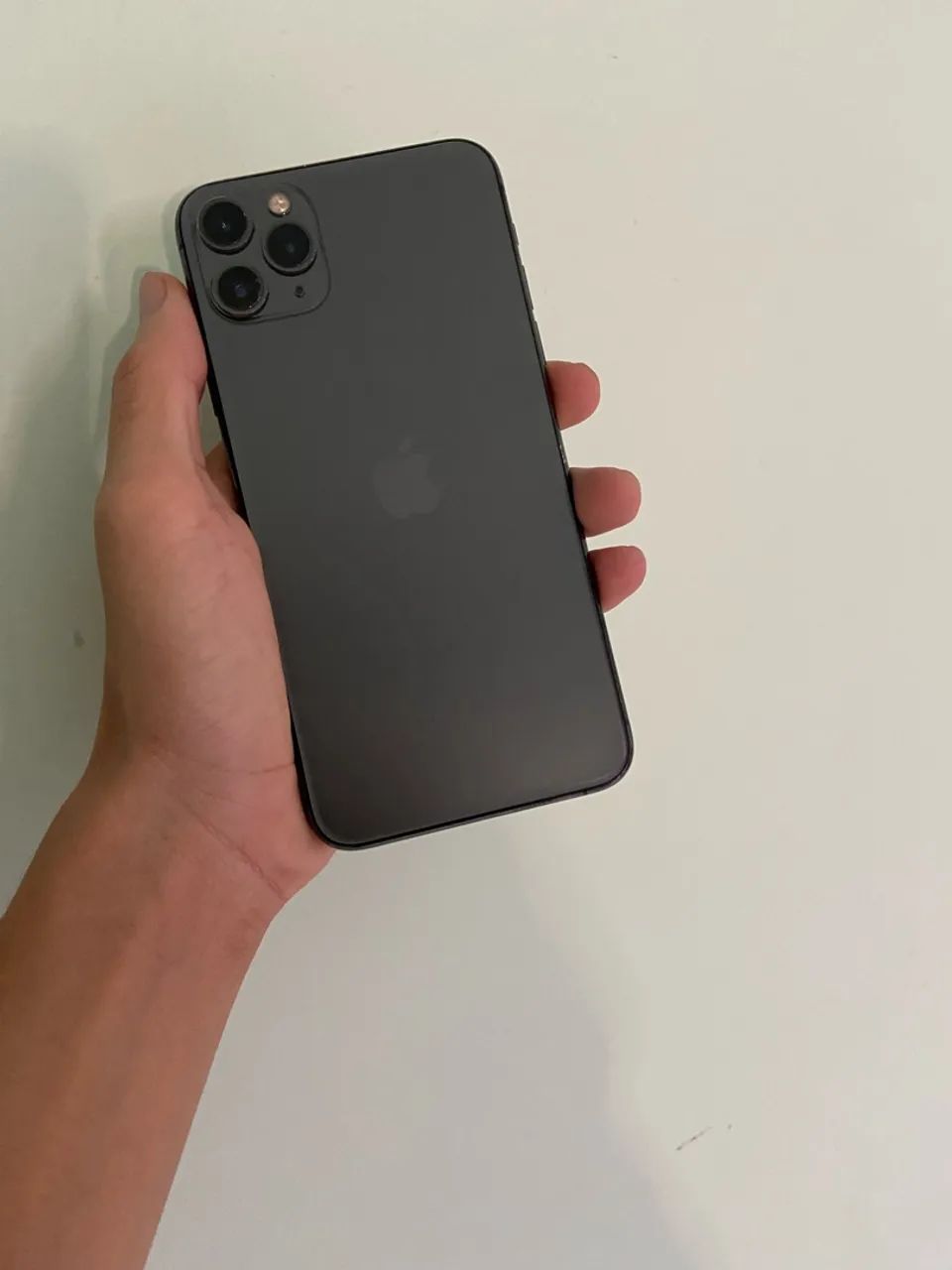 iPhone 11 Pro Max 64gb top - Foto 2