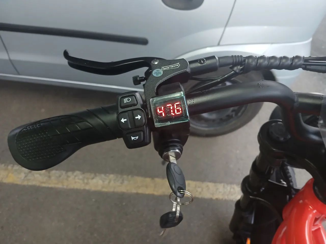 Bike eletrica  - Foto 5