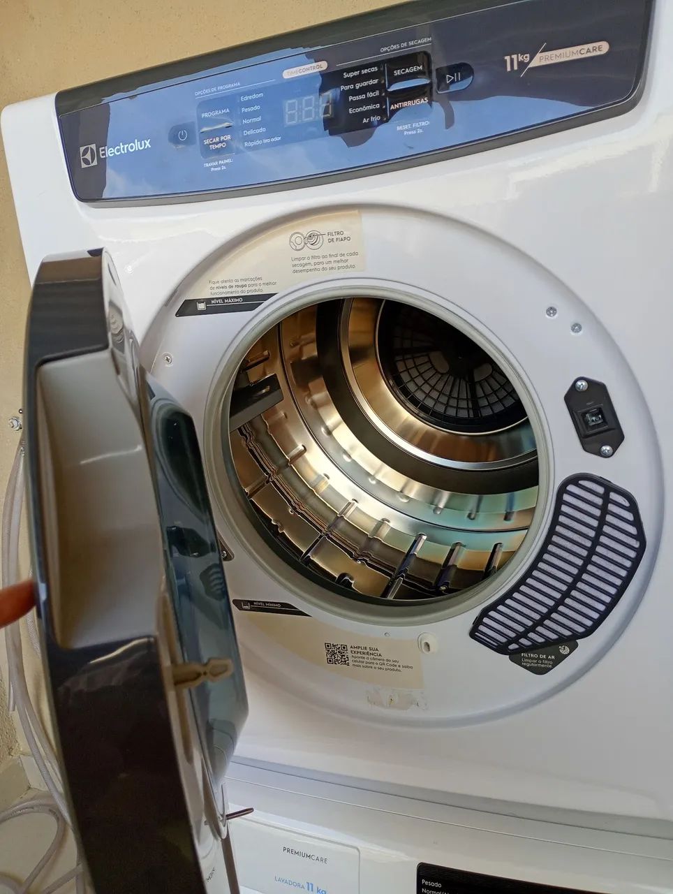 Secadora de Roupas Electrolux  - Foto 5