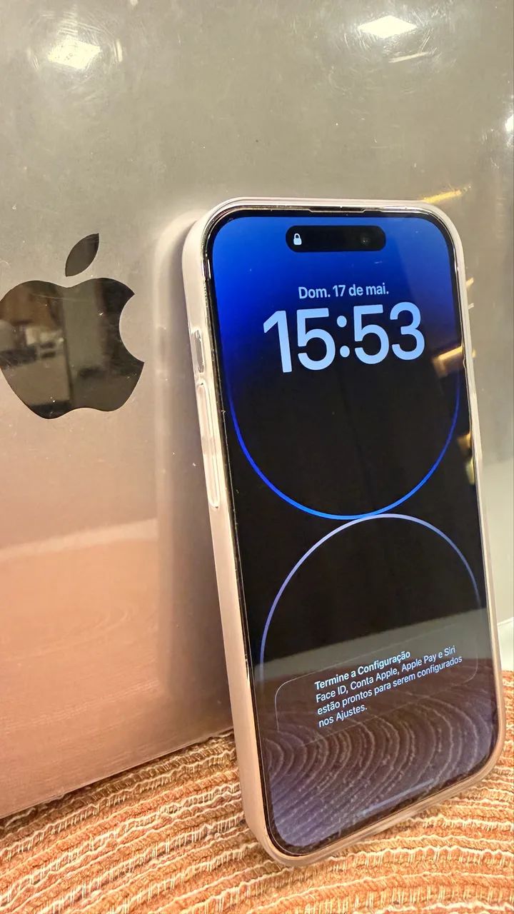 IPHONE 14 PRO 256gb Perfeito - Celulares e Smartphones - Lagoa