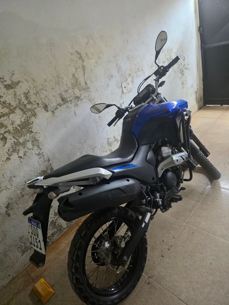 YAMAHA / XTZ 250 LANDER - Foto 2