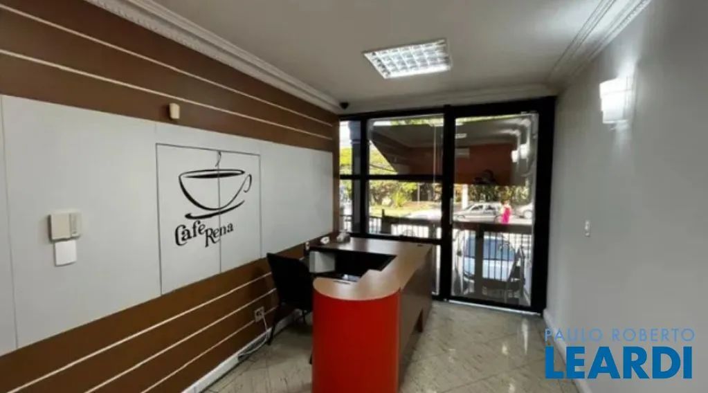 COMERCIAL - VILA ROMANA - SP - Foto 2