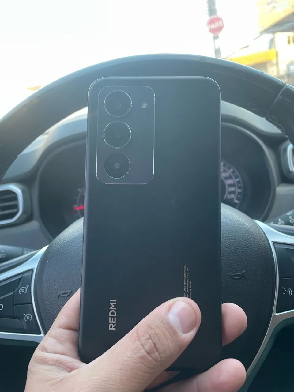 Redmi 15 - Foto 3