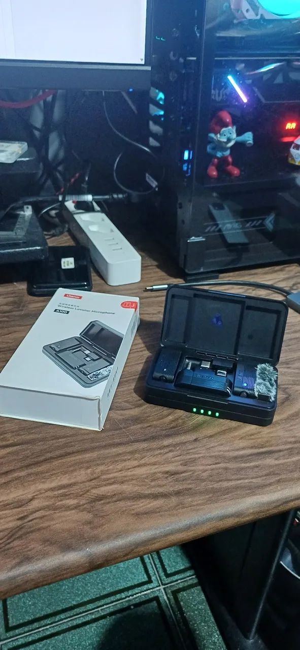 Ulanzi A100 - Foto 3