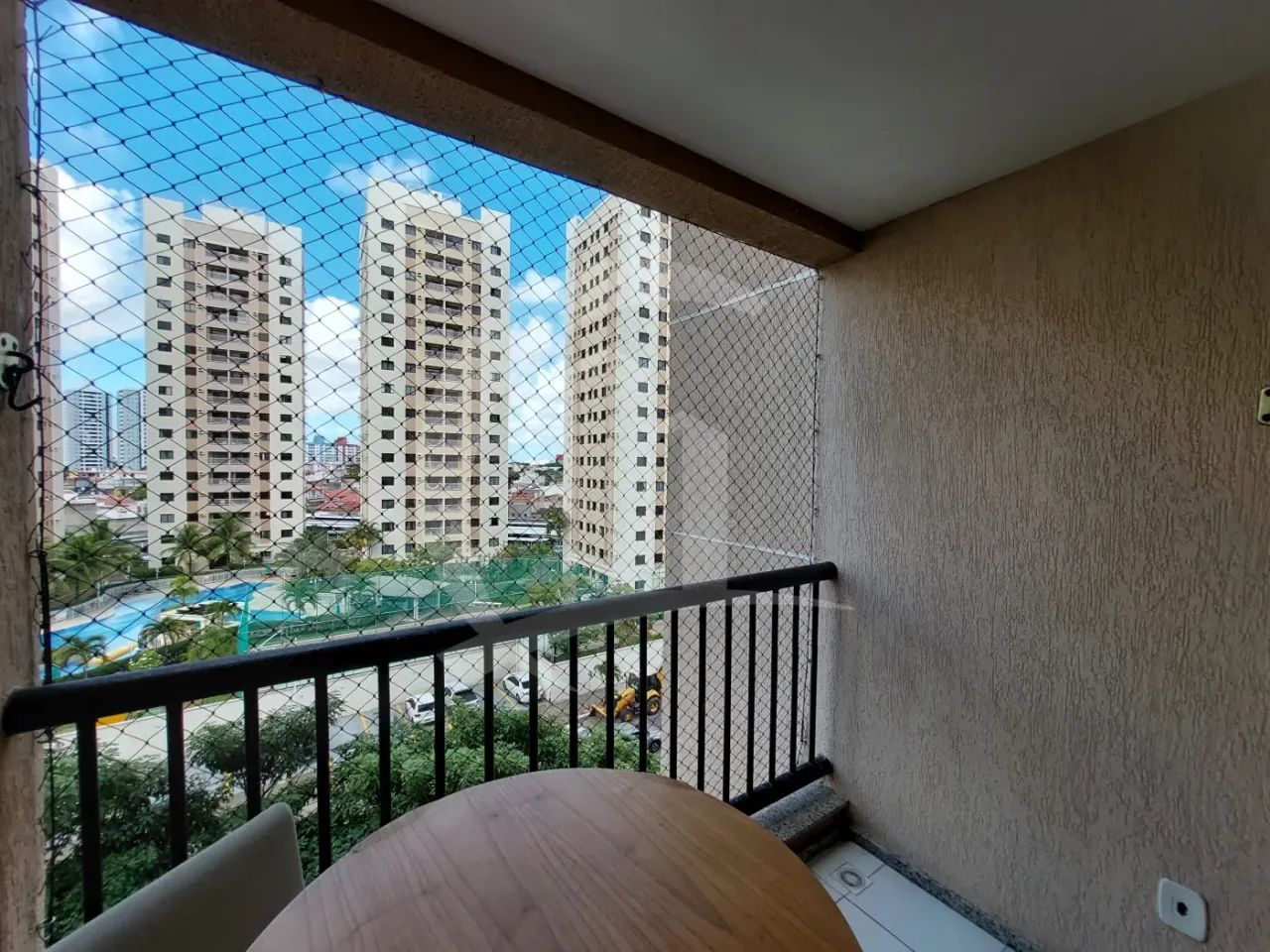 Apartamento no Elevatto Residencial | Venda e Locação Mobiliado com 2 Quartos e Suíte - Foto 5