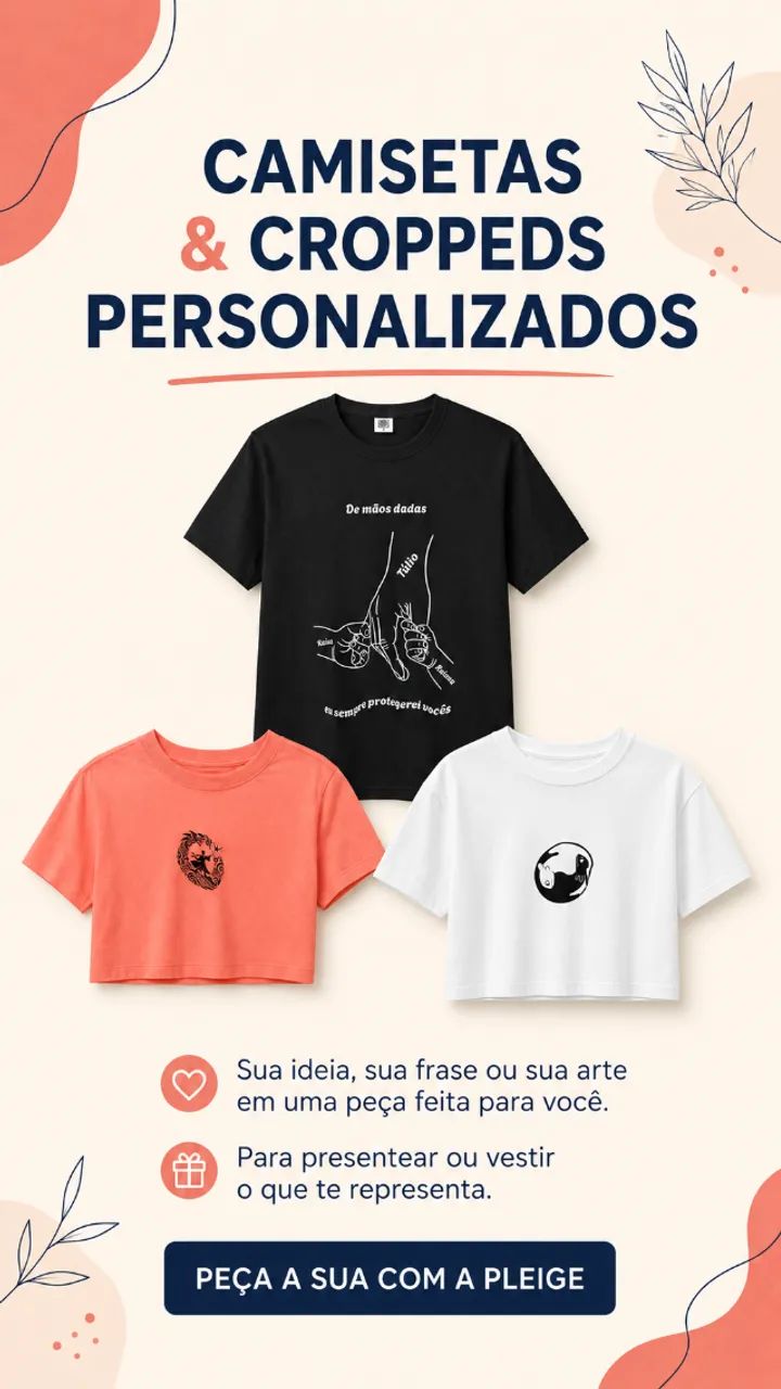 Camisetas Personalizadas - Foto 2