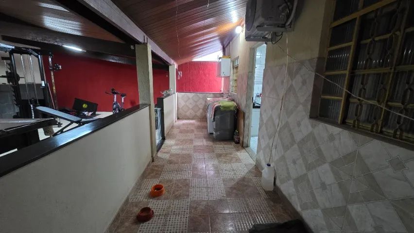 Casa 2 quartos a venda no B. Taquaril - BH  - Foto 2