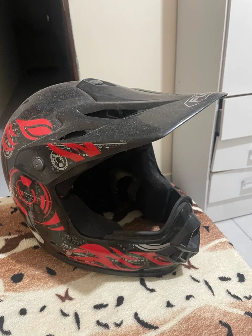 Capacete  - Foto 2