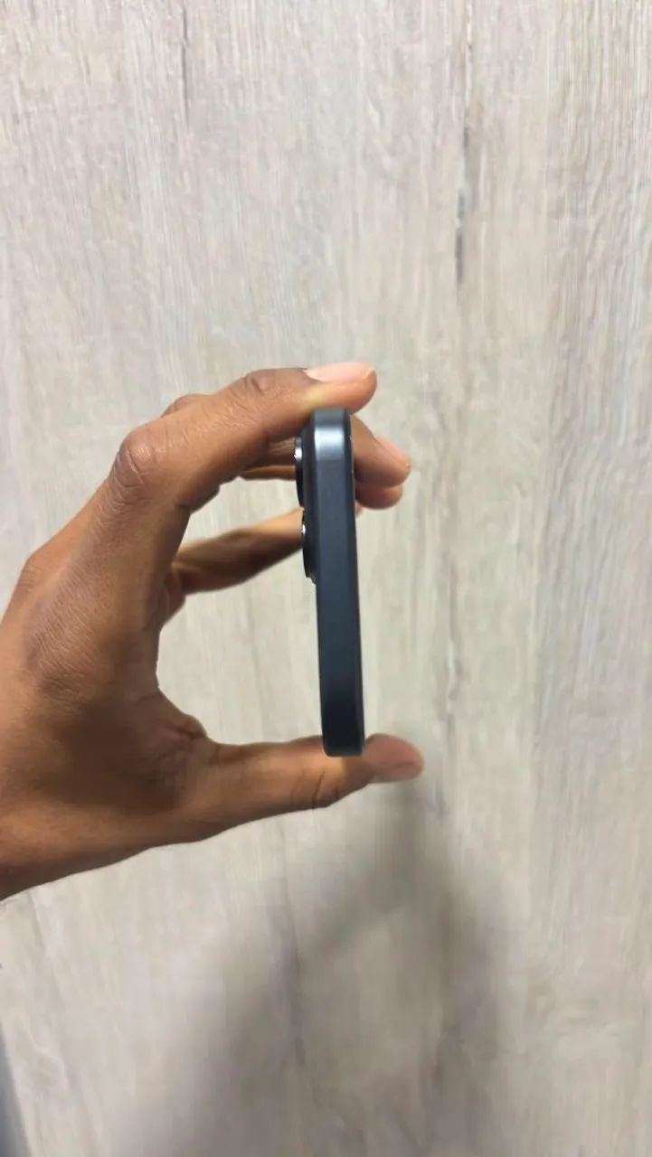IPHONE 15 - 128G - NOVO - Foto 4