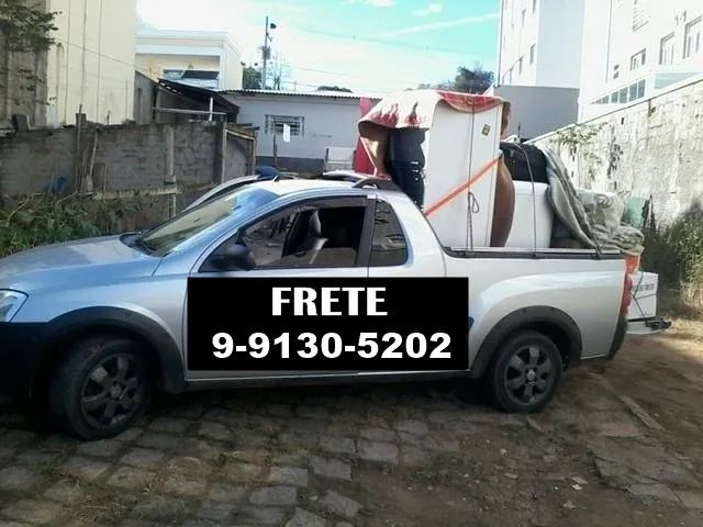 frete