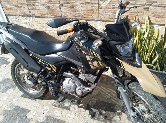 Crosser 150 XTZ  - Foto 5