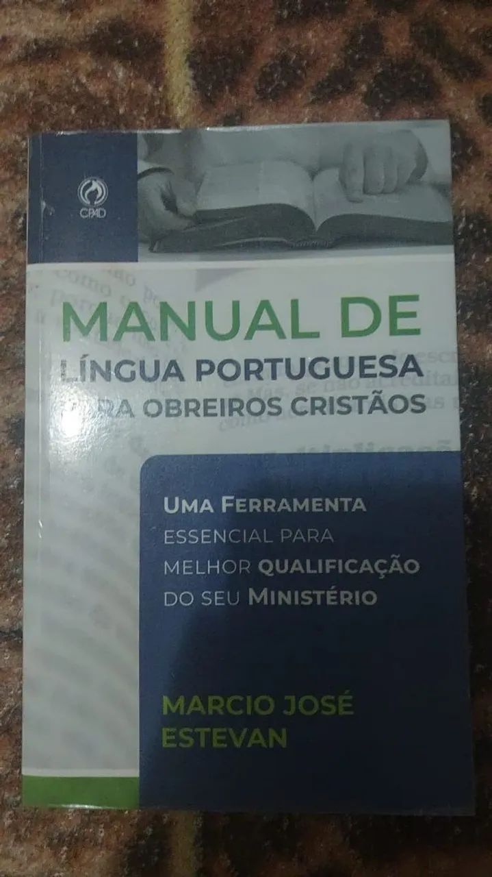 Livros cristãos 