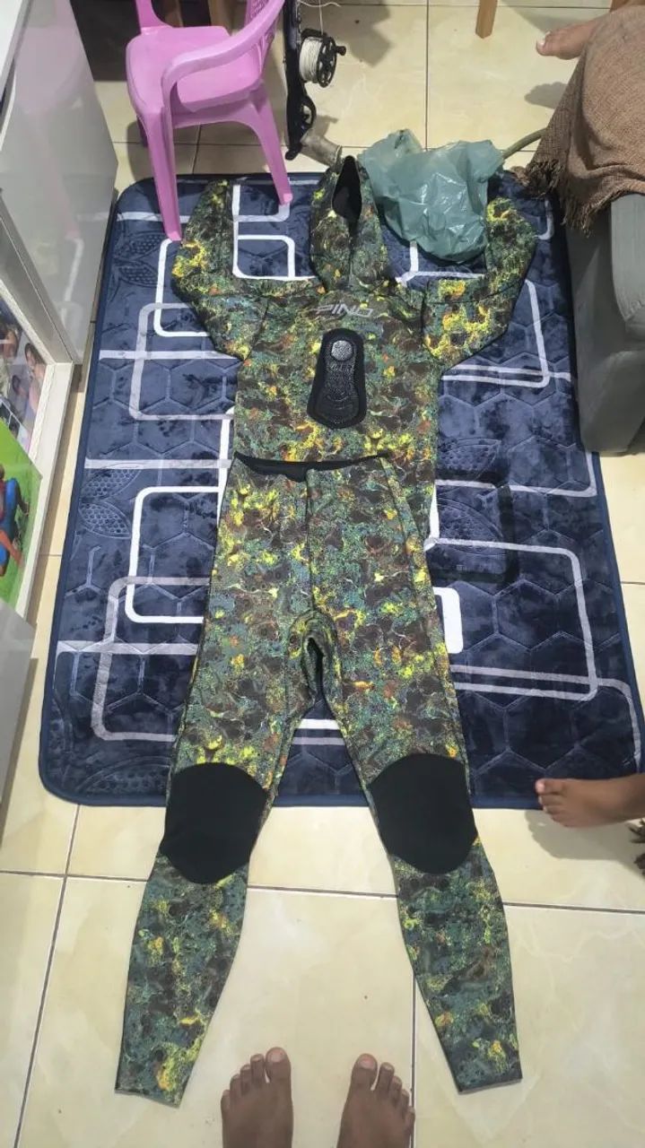Pescasub