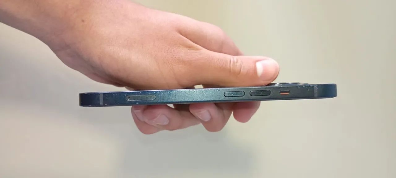 iPhone 13 256gb - Foto 4