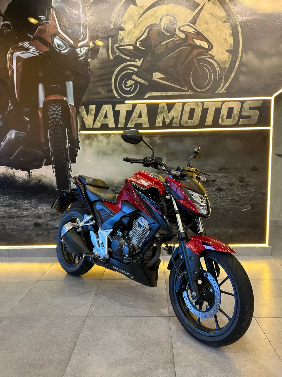 Triumph 660 Sport 2025 - 1510676702 | OLX
