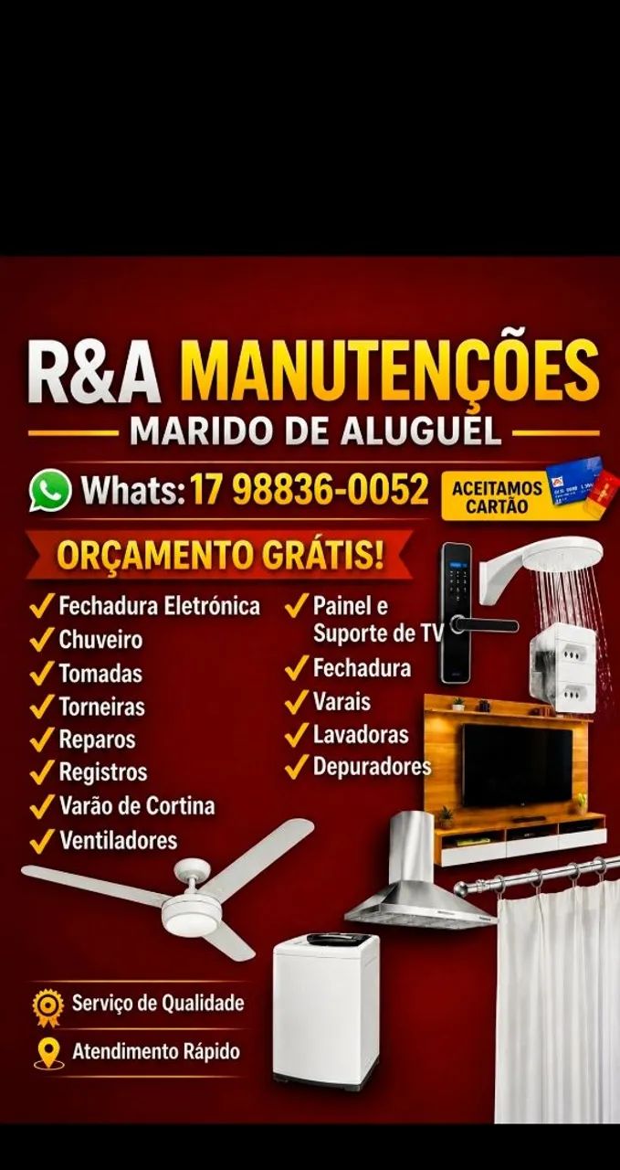 TÉCNICO RESIDENCIAL 