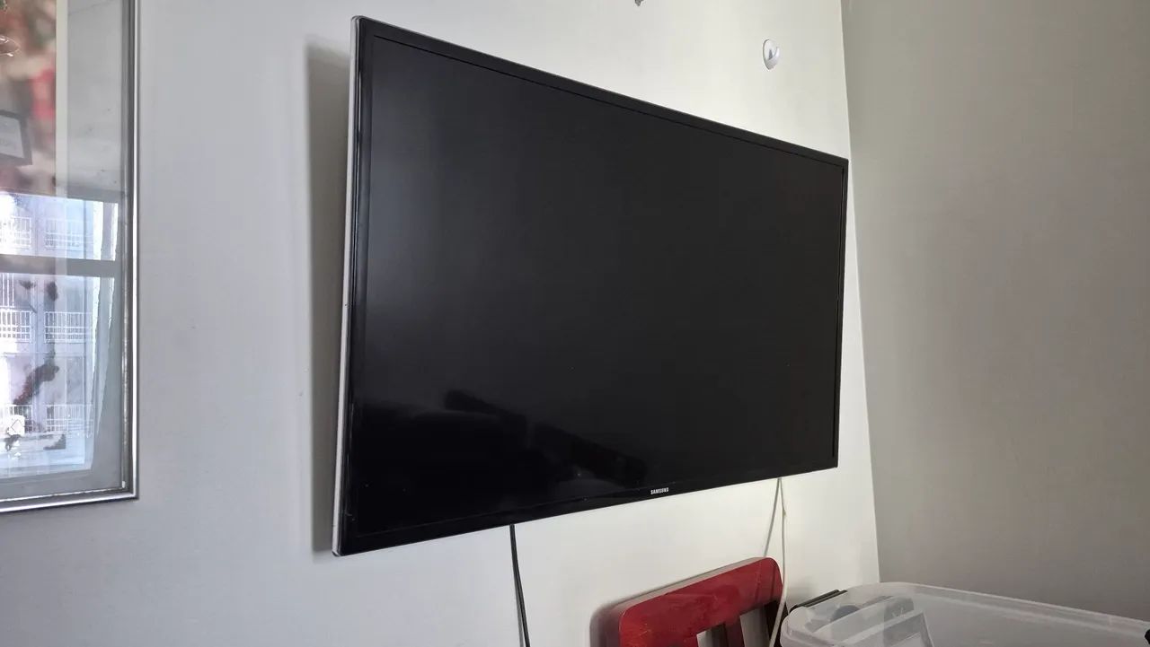 Vendo TV samsung - Foto 3