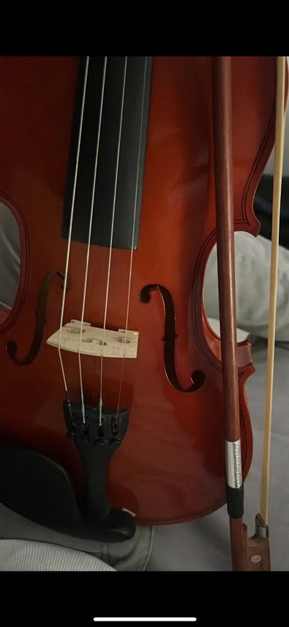 Violino - Foto 4