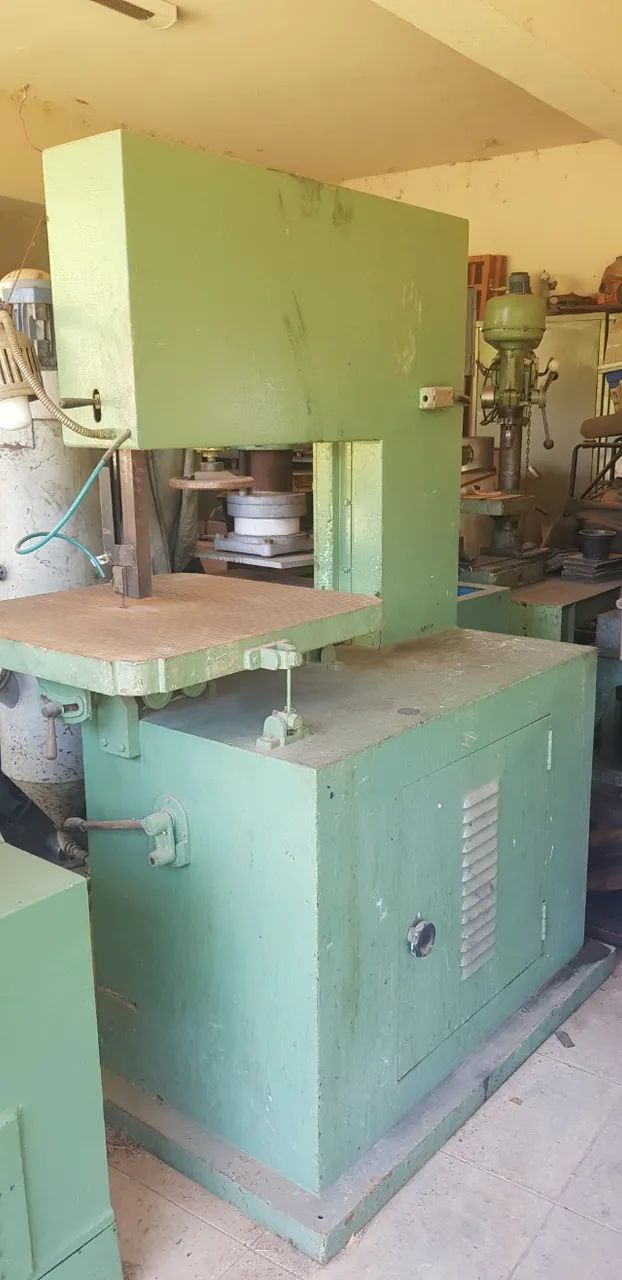 Serra Fita Ronemak SV4