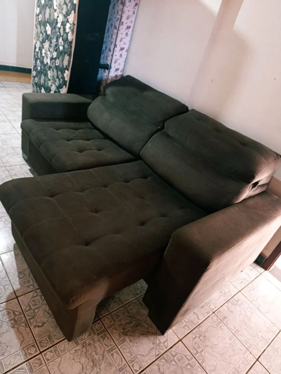 Sofá Retratil  - Foto 2