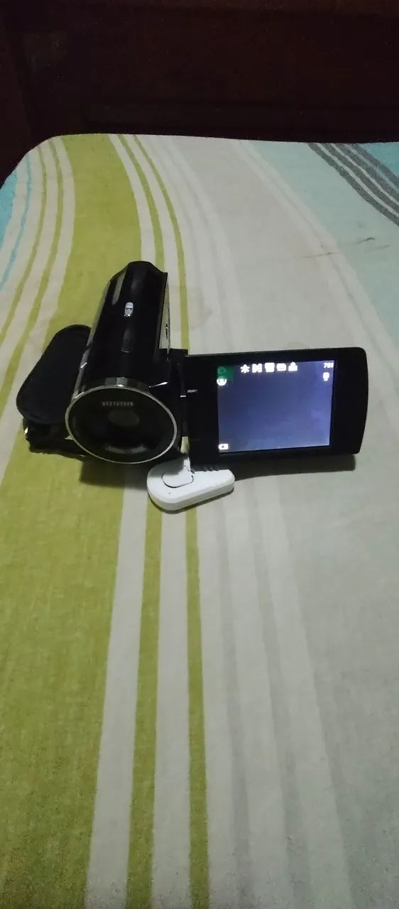 Filmadora digital,150$ - Foto 2