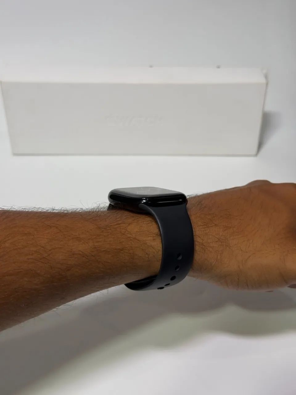 Apple Watch séries 11 42mm - Impecável  - Foto 3