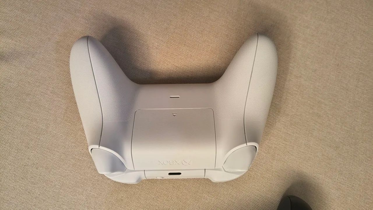 Controle/console Xbox s  - Foto 2