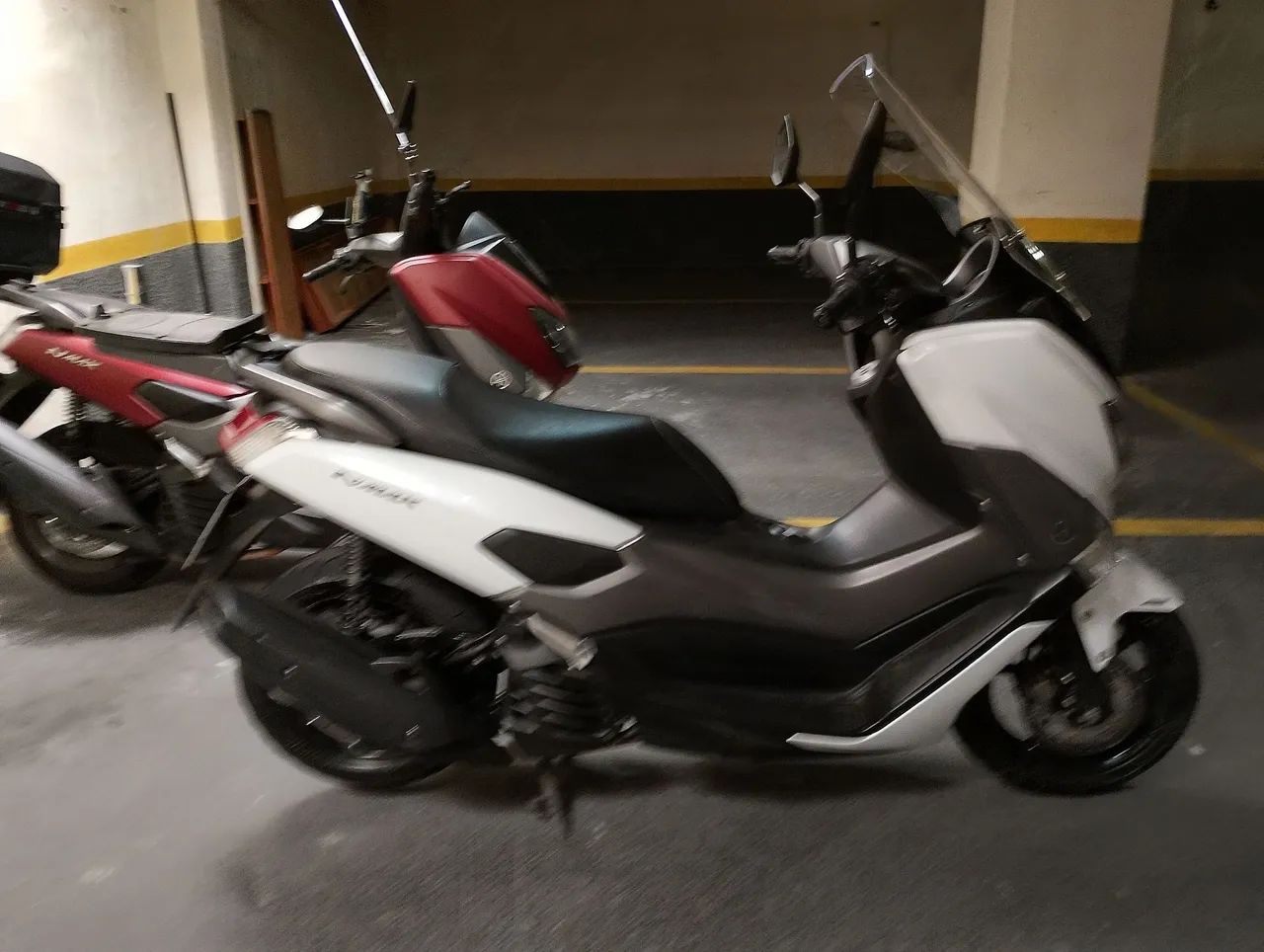 Nmax c/15 mil km  - Foto 4