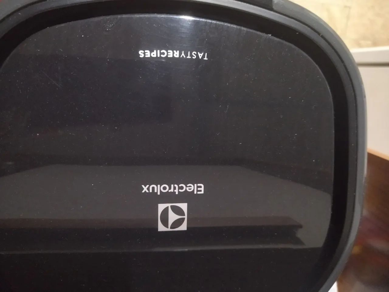 Airfryer Electrolux  - Foto 2