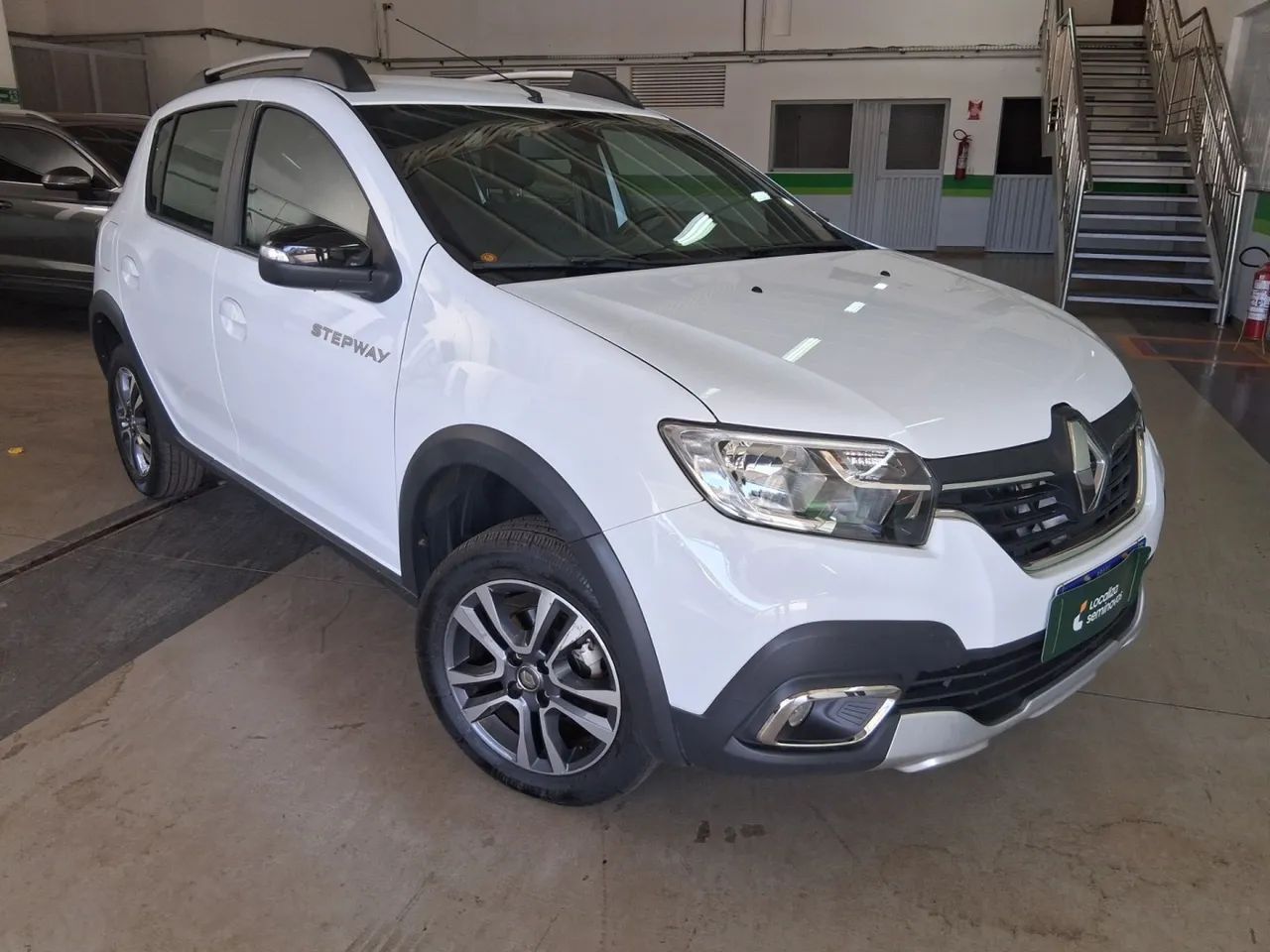 Renault Stepway 2023 - Foto 3