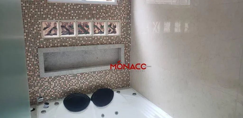 Casa à venda, 138 m² por R$ 500.000,00 - Conjunto Habitacional Santiago II - Londrina/PR - Foto 7