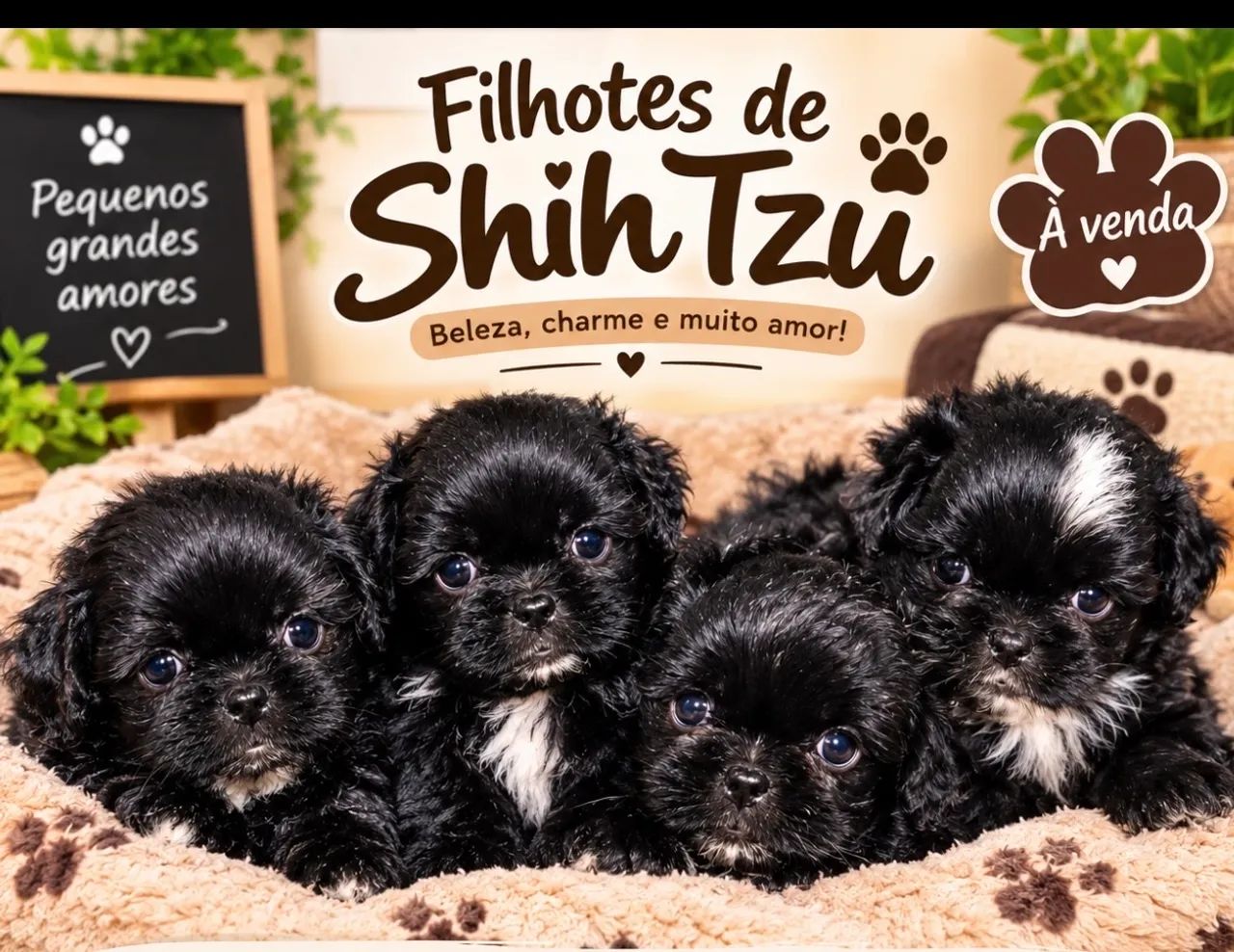 Cachorros  - Foto 2