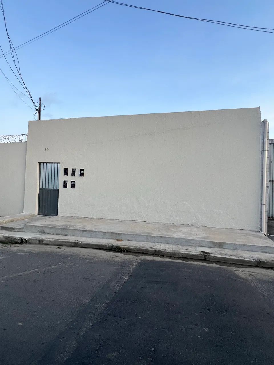 Foto - Maceió - Benedito Bentes