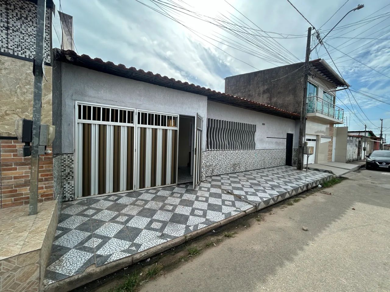 Foto - São Luís - Cidade Olímpica