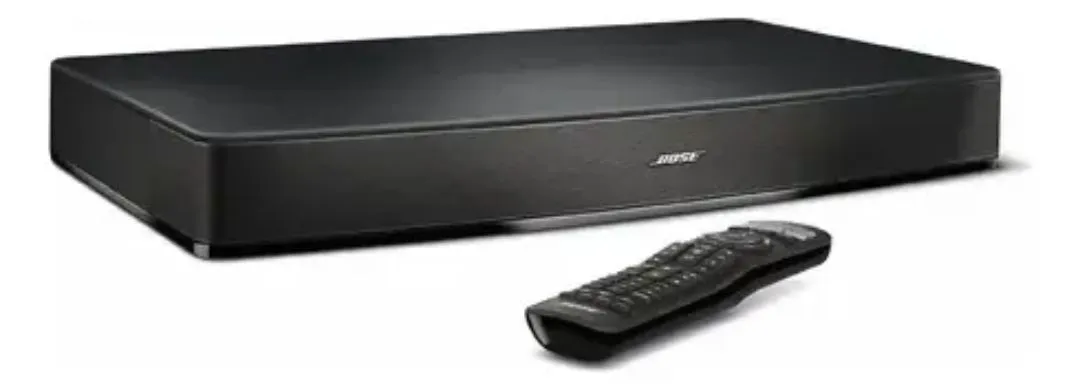 Bose soundbar 500 - Aparelhos de Som - Santos Dumont, Três Lagoas