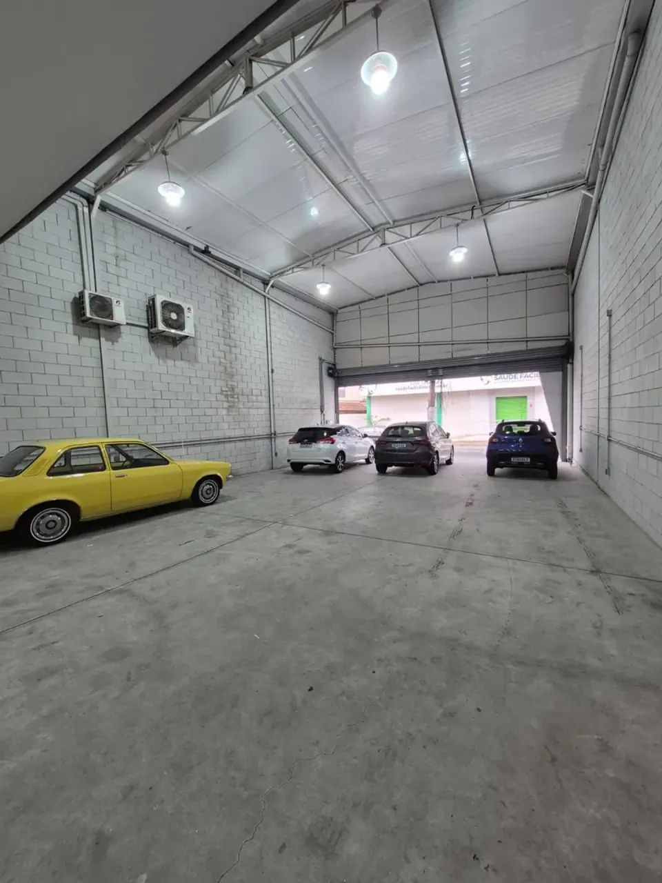 Imóvel para venda possui 200 metros quadrados em Centro - Nilópolis - RJ - Foto 3