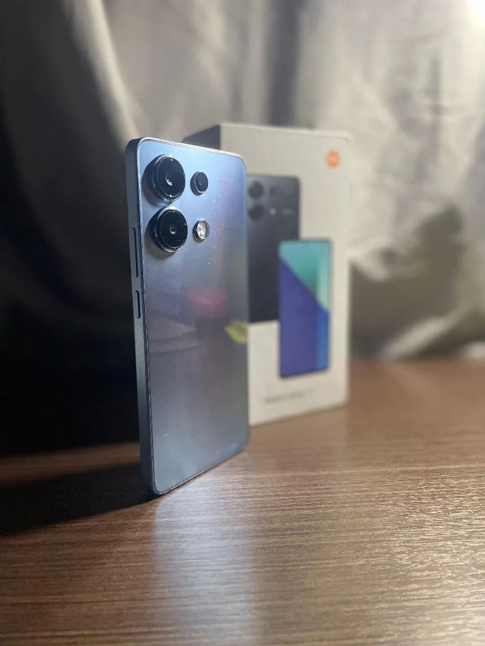 REDMI NOTE 13