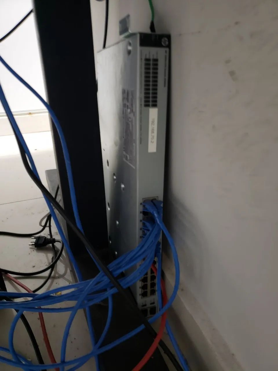 Switch HP - Foto 3