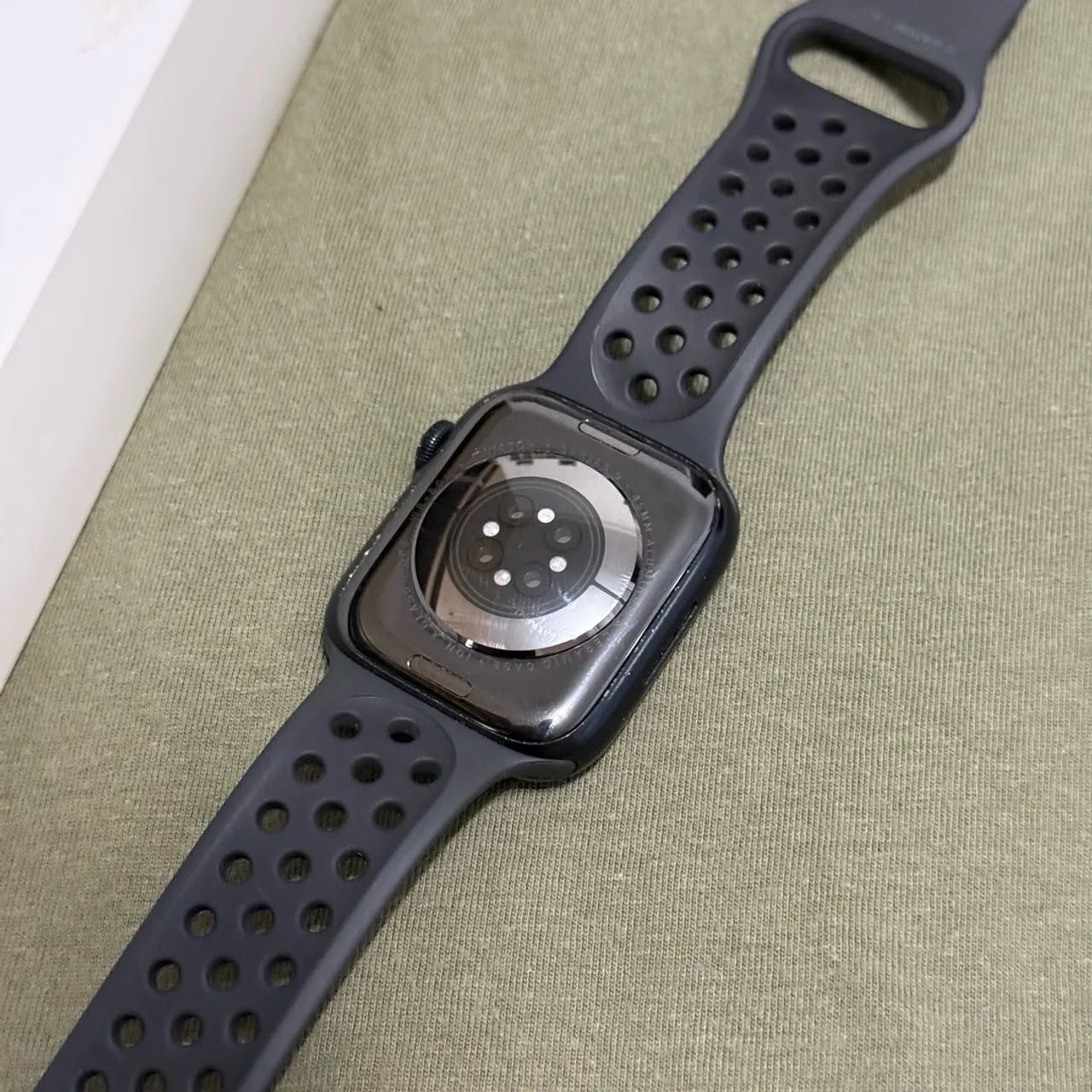 Apple Watch série 9 - Foto 2