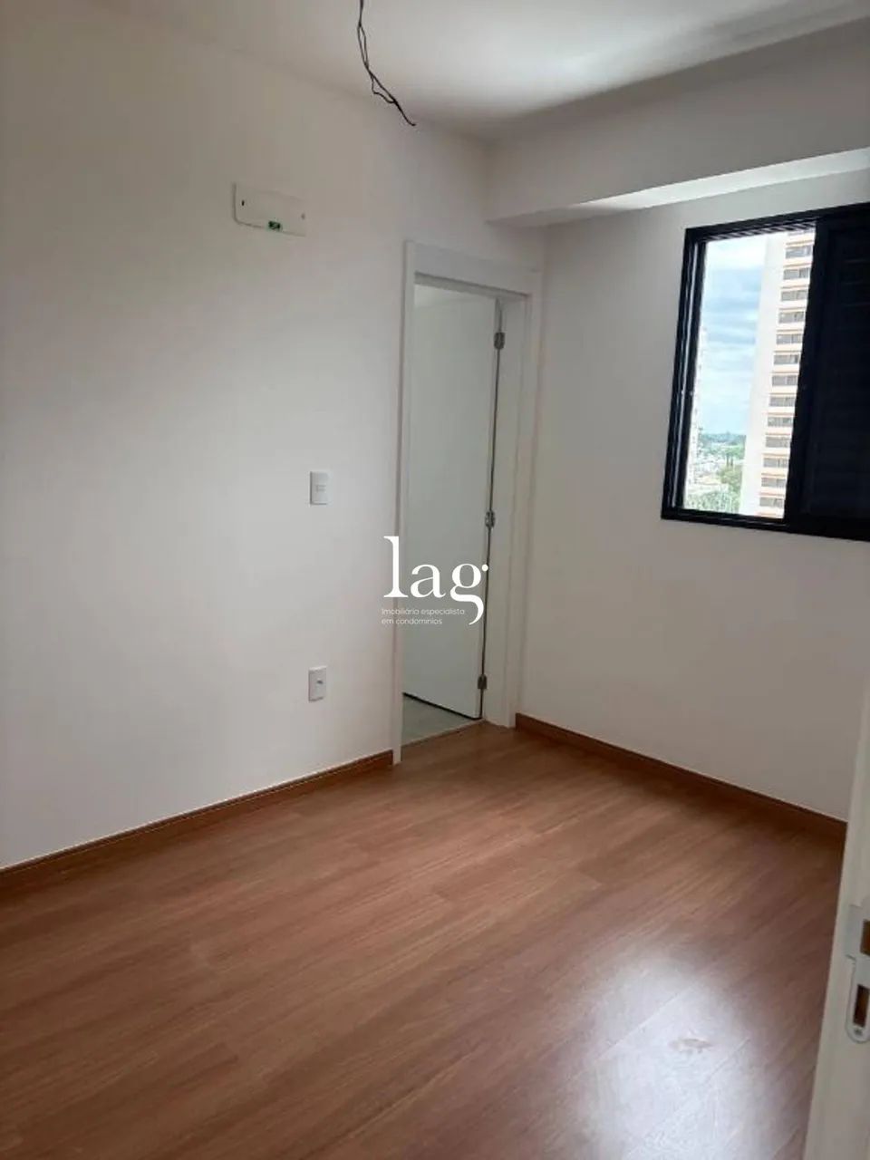 Apartamento com 1 quarto à venda, 45 m² - Biarritz Planeta - Sorocaba/SP - Foto 3